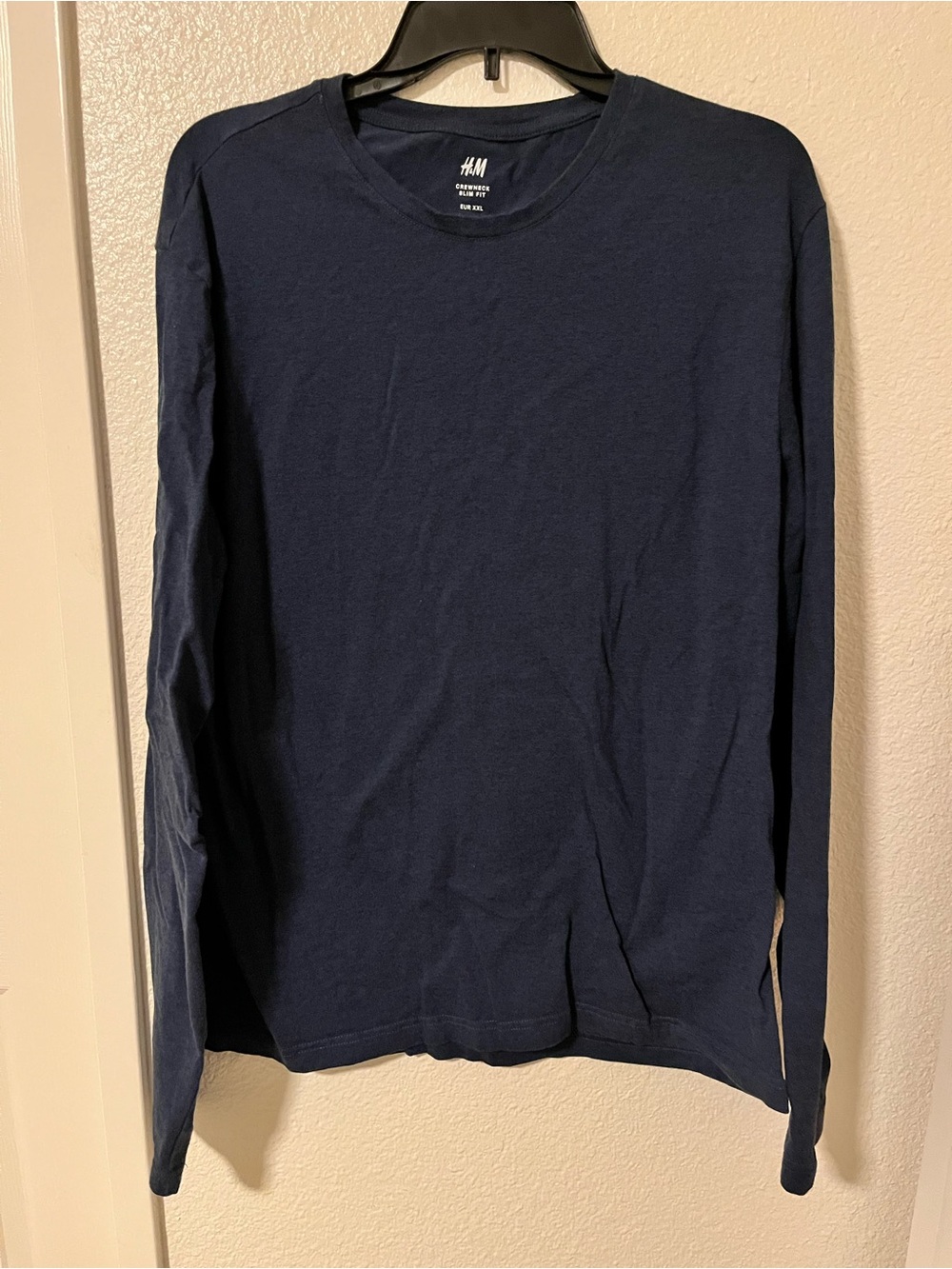 H&M Crewneck Long Sleeve